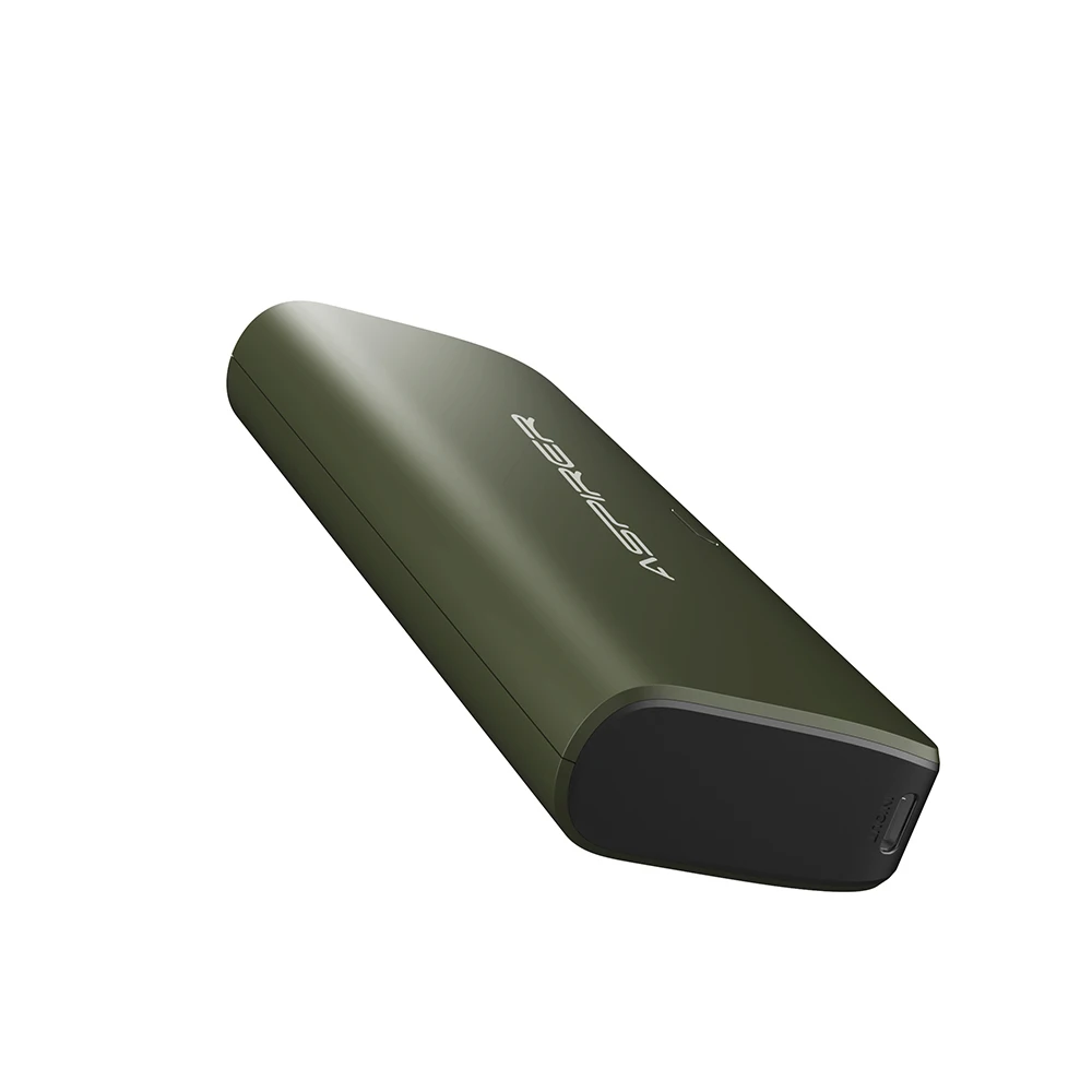 
20000mah Power Bank Fast Charging Laptop Powerbank Notebook PD 45W with Digital Display Double USB 