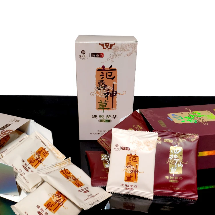 
Multifunctional Wholesale Tea Dried Flowers Teas Health Herbal Tea 