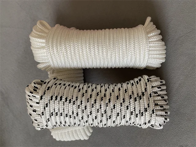 Braided PP Polypropylene Rope