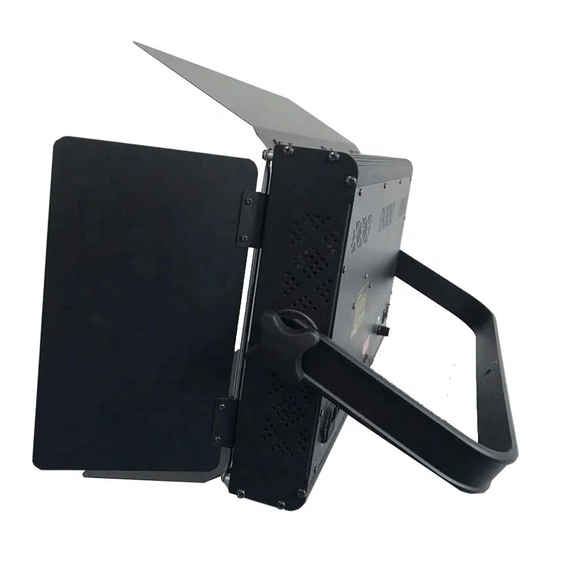 Simar 200W Big Power Professional High CRI Import LED TV Studio Light