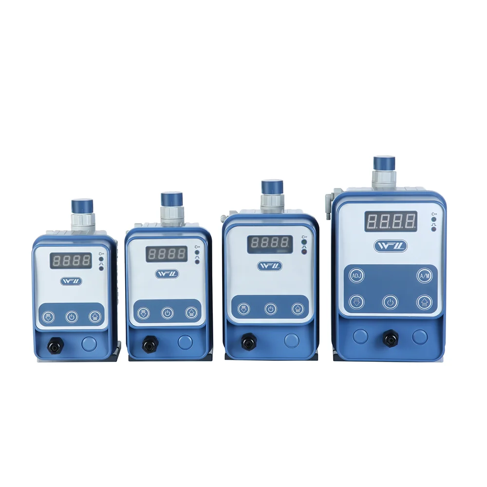 Customizable Designed Dosing Pump Aquarium For Developing World Water Solutions