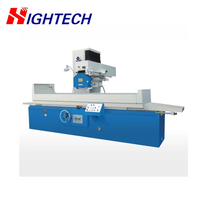 M7130 series Conventional Surface Grinding Machine Horizontal Spindle Metal Surface Grinder with Rectangular Table