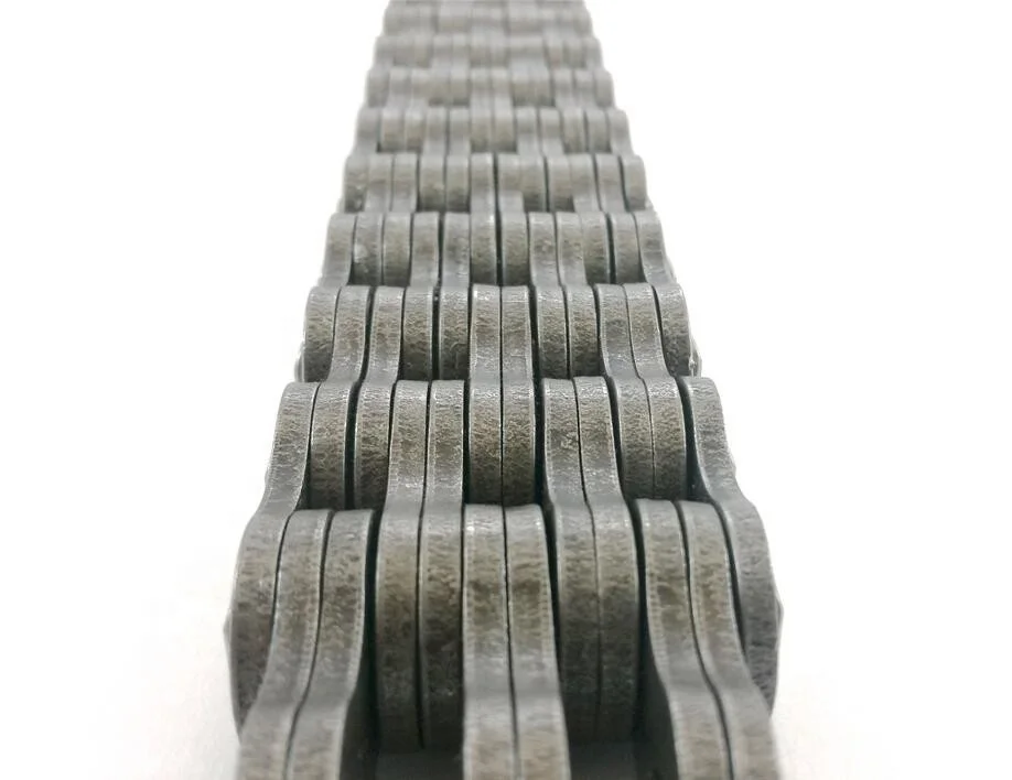 Прямые продажи с завода, сделано в Китае, стандартная стальная подъемная цепь для вилочного погрузчика lh0866