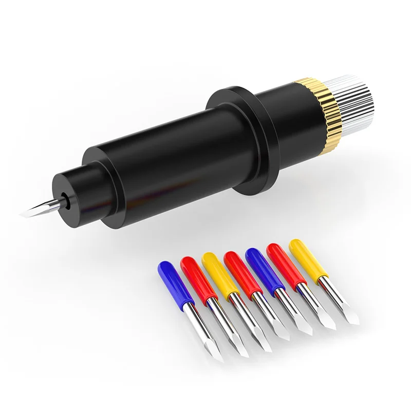 Лезвие для плоттера 30/45/60 градусов