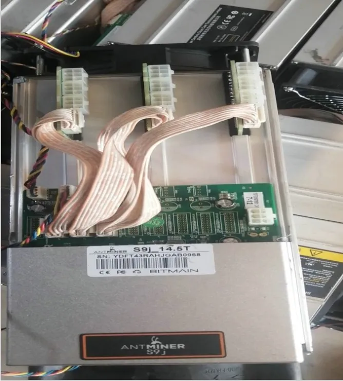 
2021 Most Profitable S9 13.5T S9I 14T S9J 14.5T T9 10.5T Bitcoin mining machine S9 mining machinery parts 