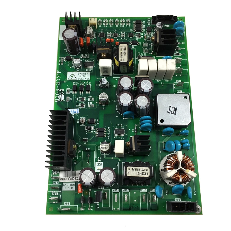  Улучшенная логистика запчасти для лифтов аксессуары канатов тяги