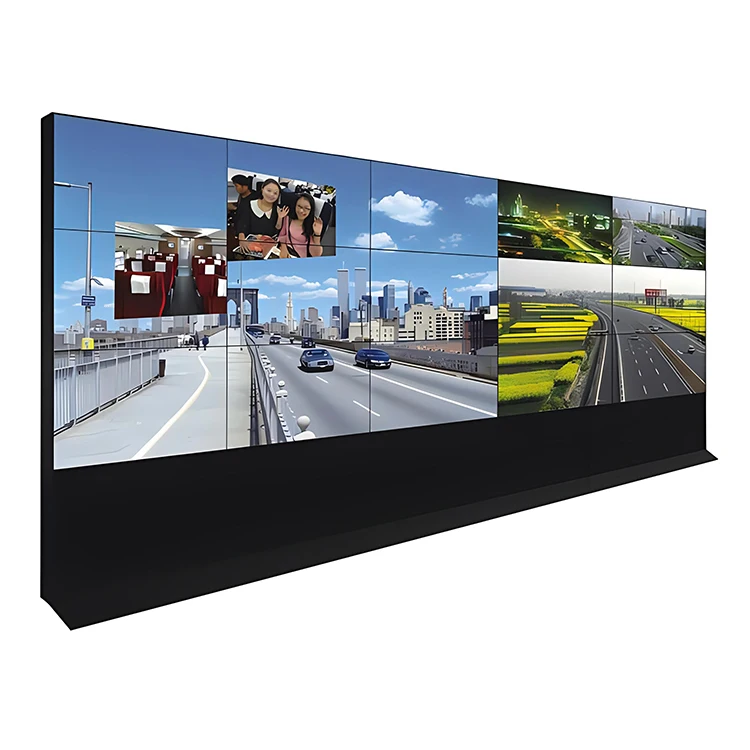 Best quality high stability and long life electronic advertising screens indoor and outdoor display ecran Panel Led Module