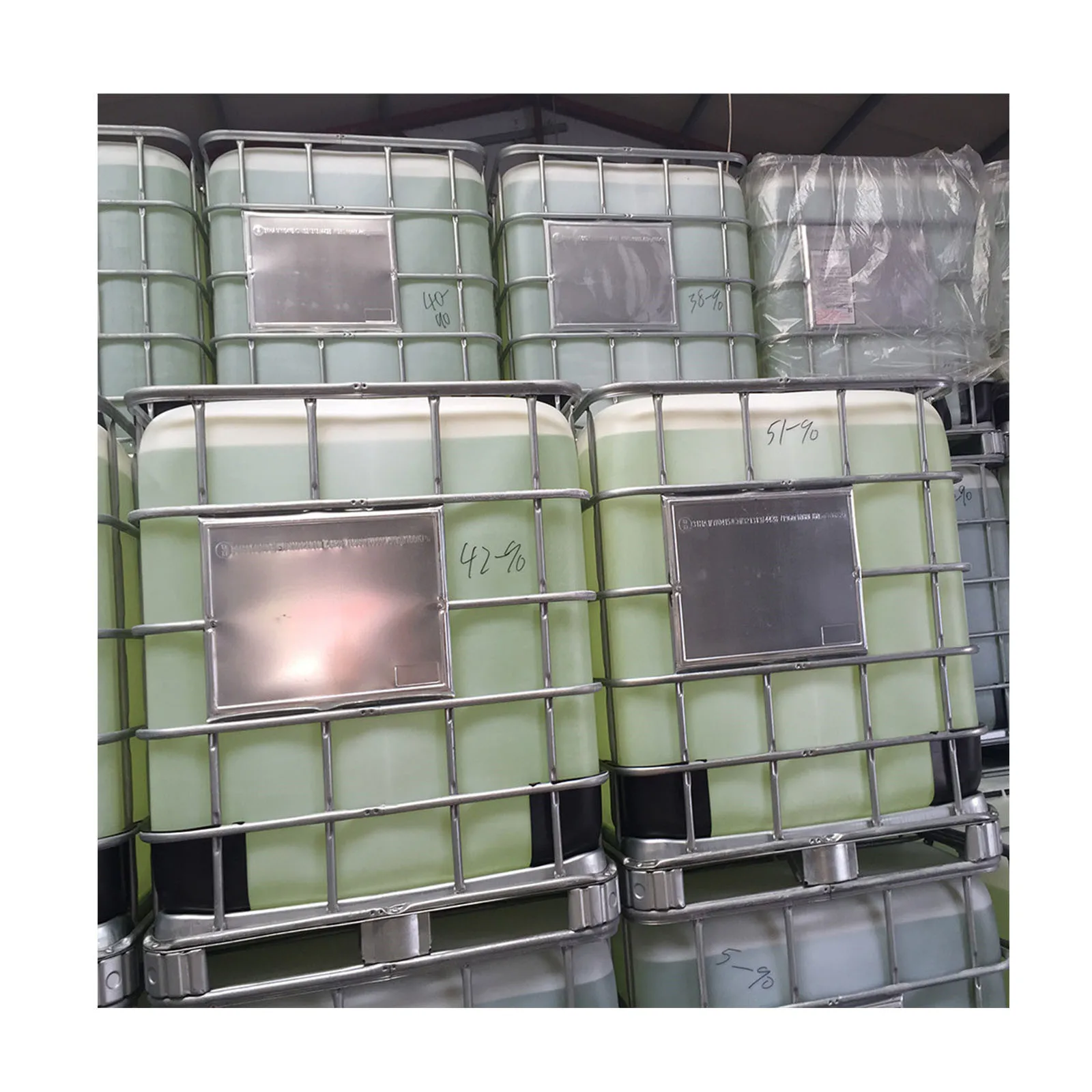 High quality phosphoric acid 85% Technical grade direct supply