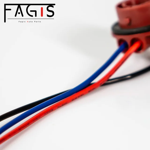  Держатель для автомобильной светодиодной лампы фары Fagis s25