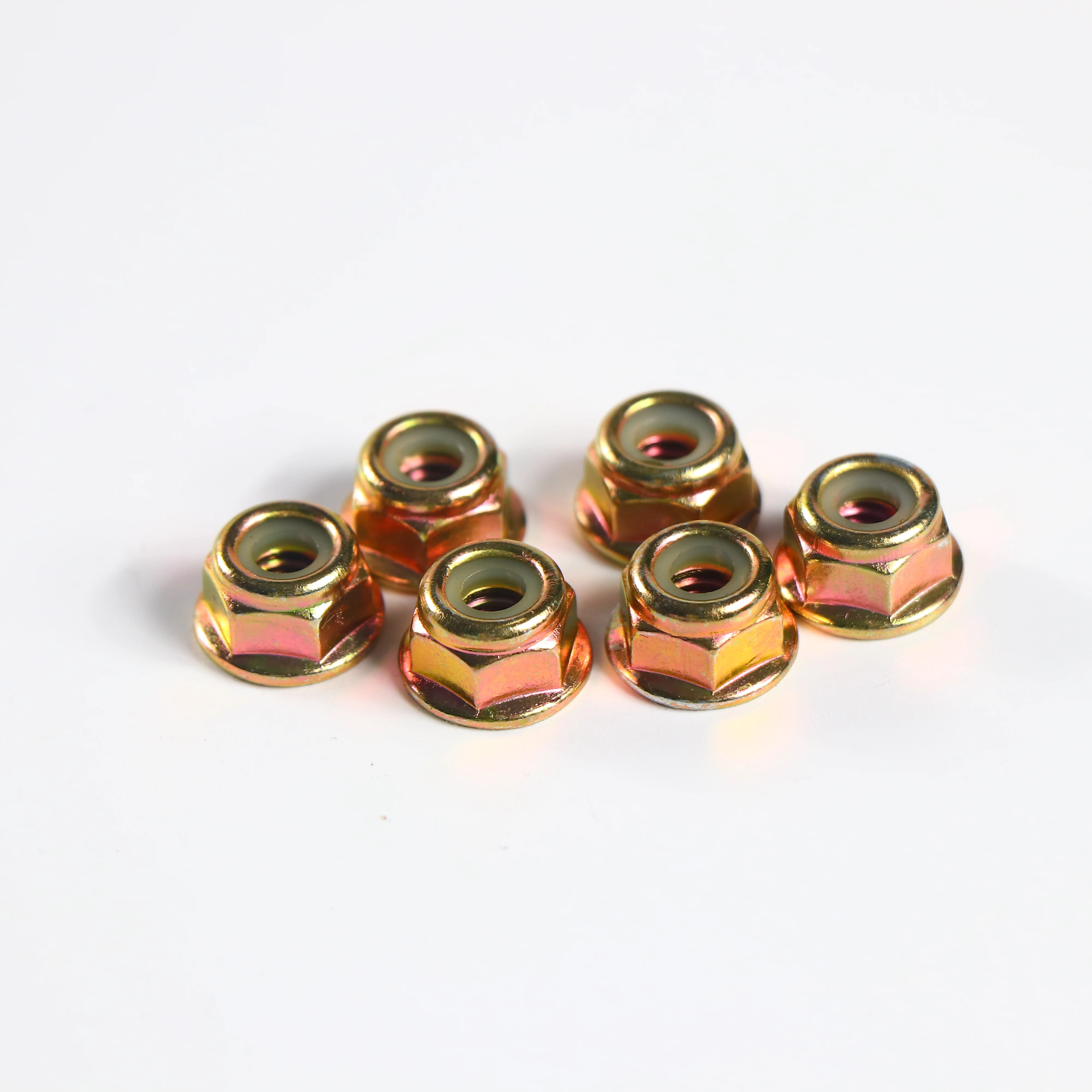 
Custom Nut ALL Size stainless steel stock hex nut 