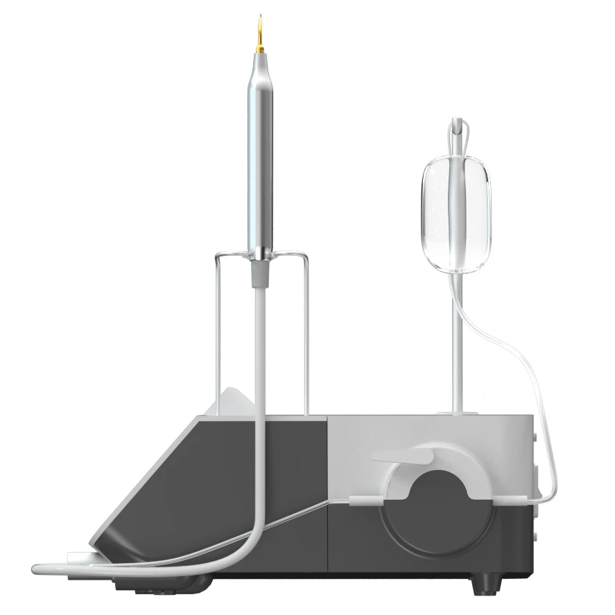New trends dental equipment 7 inch HD color touch screen ultrasonic piezo bone surgery unit with 5 functions