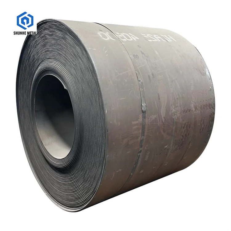 hot rolled coil steel slabs s235 s235jr s355jr ss400 q235 q235b q345b thick carbon steel