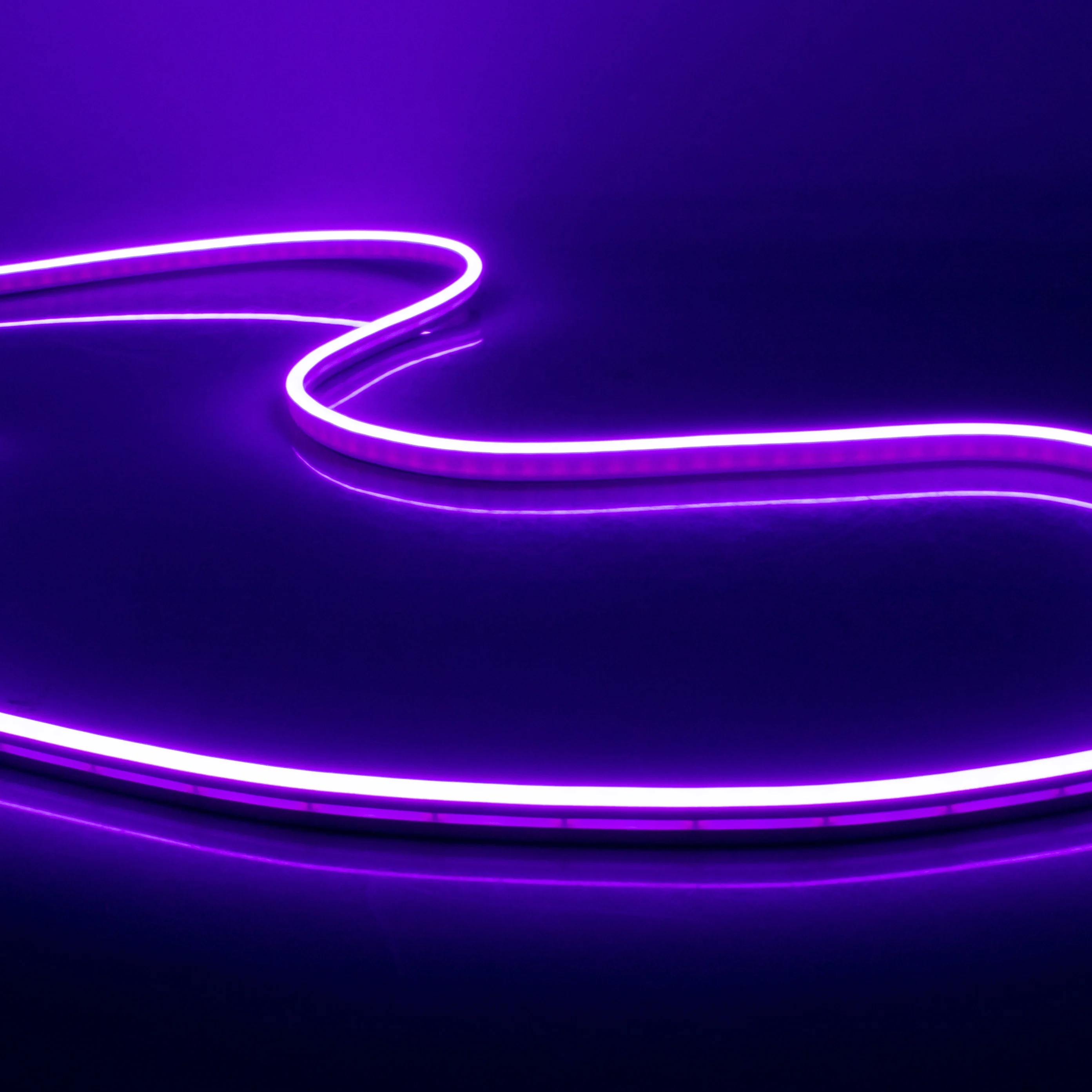 
hot sale 12v led neon ceiling light ip67 waterproof flex led neon ice blue 