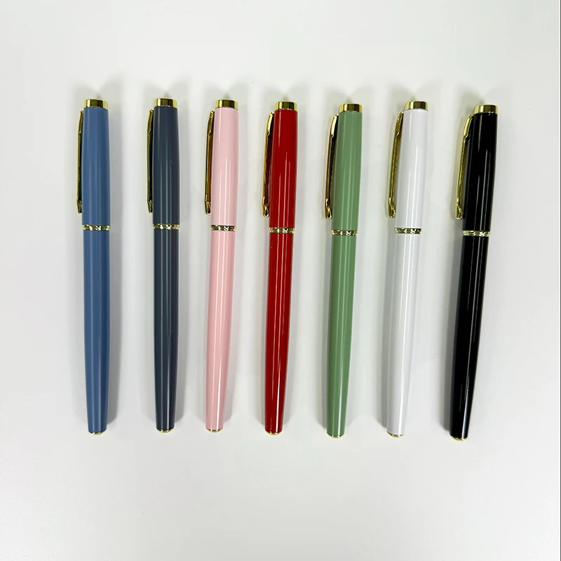 Hot Selling Cheap  colored gel pens wholesale smooth writing gel pen gel pens wholesale