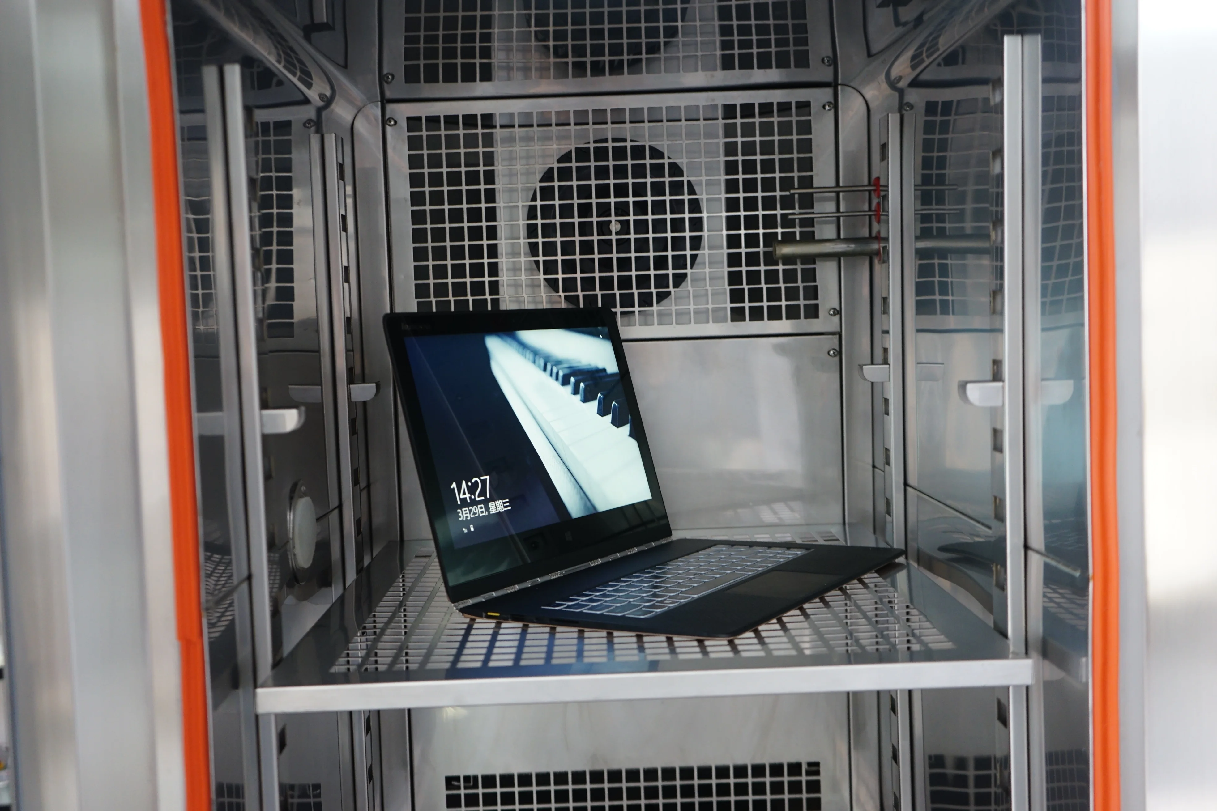 Electronics Stability 100L climate chamber for temperature and humidity testing equipment Battery test