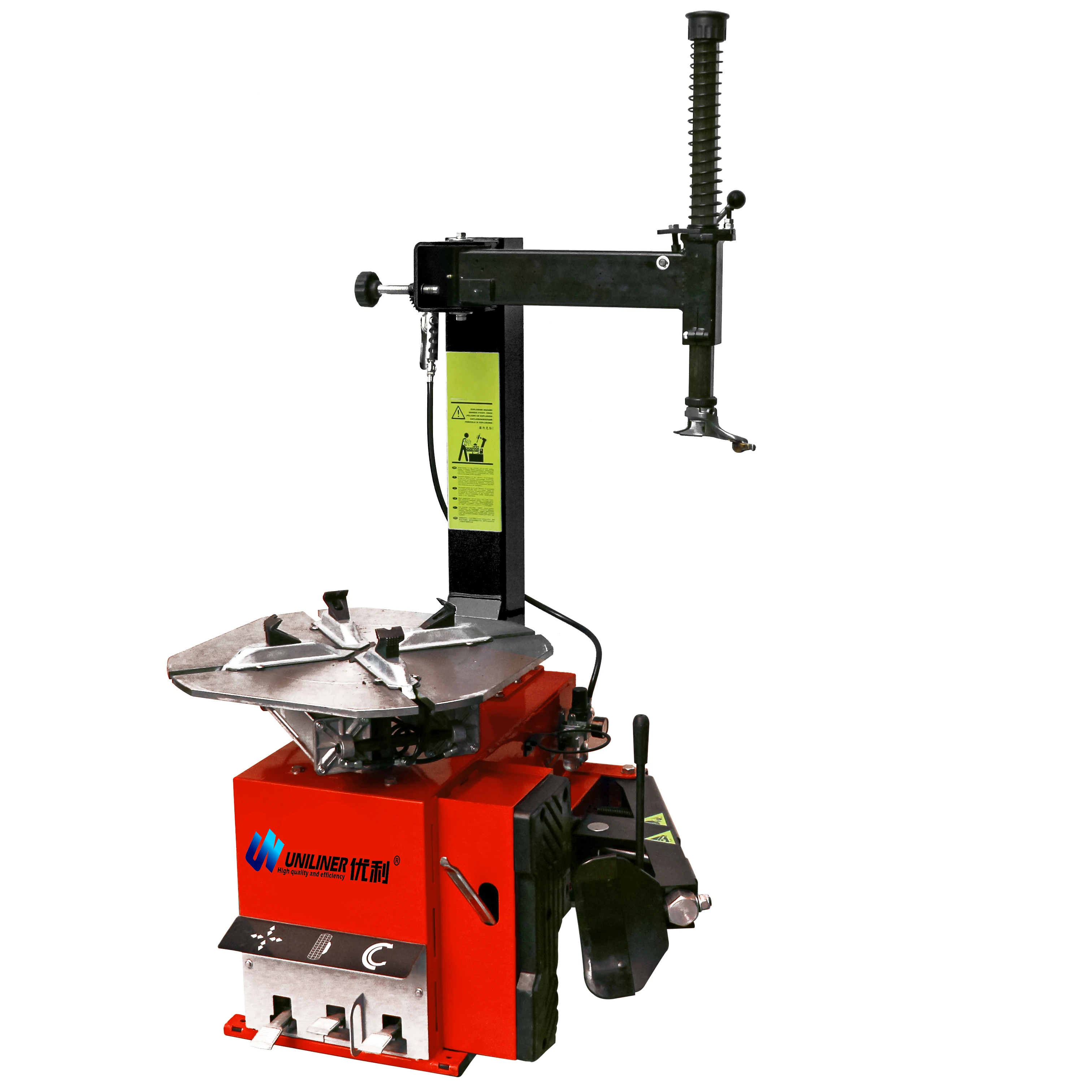car workshop equipment Hot Selling Cost effective Tire Changer UL-CT226