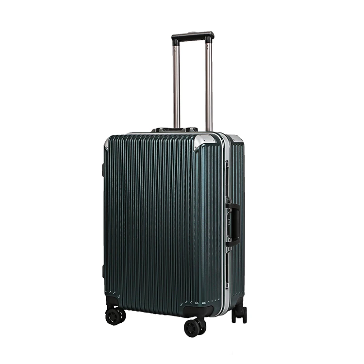New Design OEM Series ABS travel luggage Case Luggage Case Trolley Case