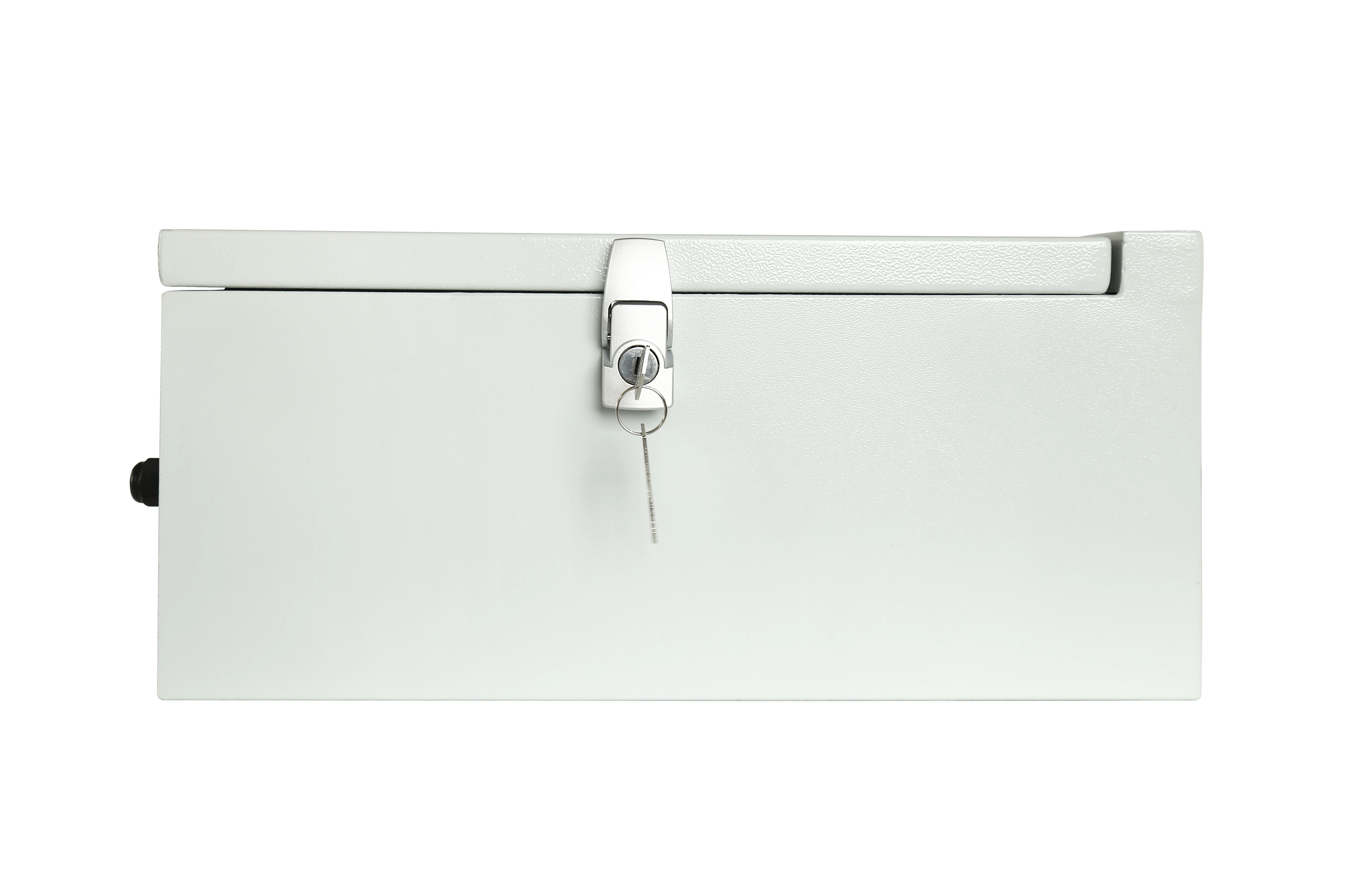 Outdoor Metal 63A Waterproof Solar PV 4Input 1Output Combiner Box Junction Box New Energy System