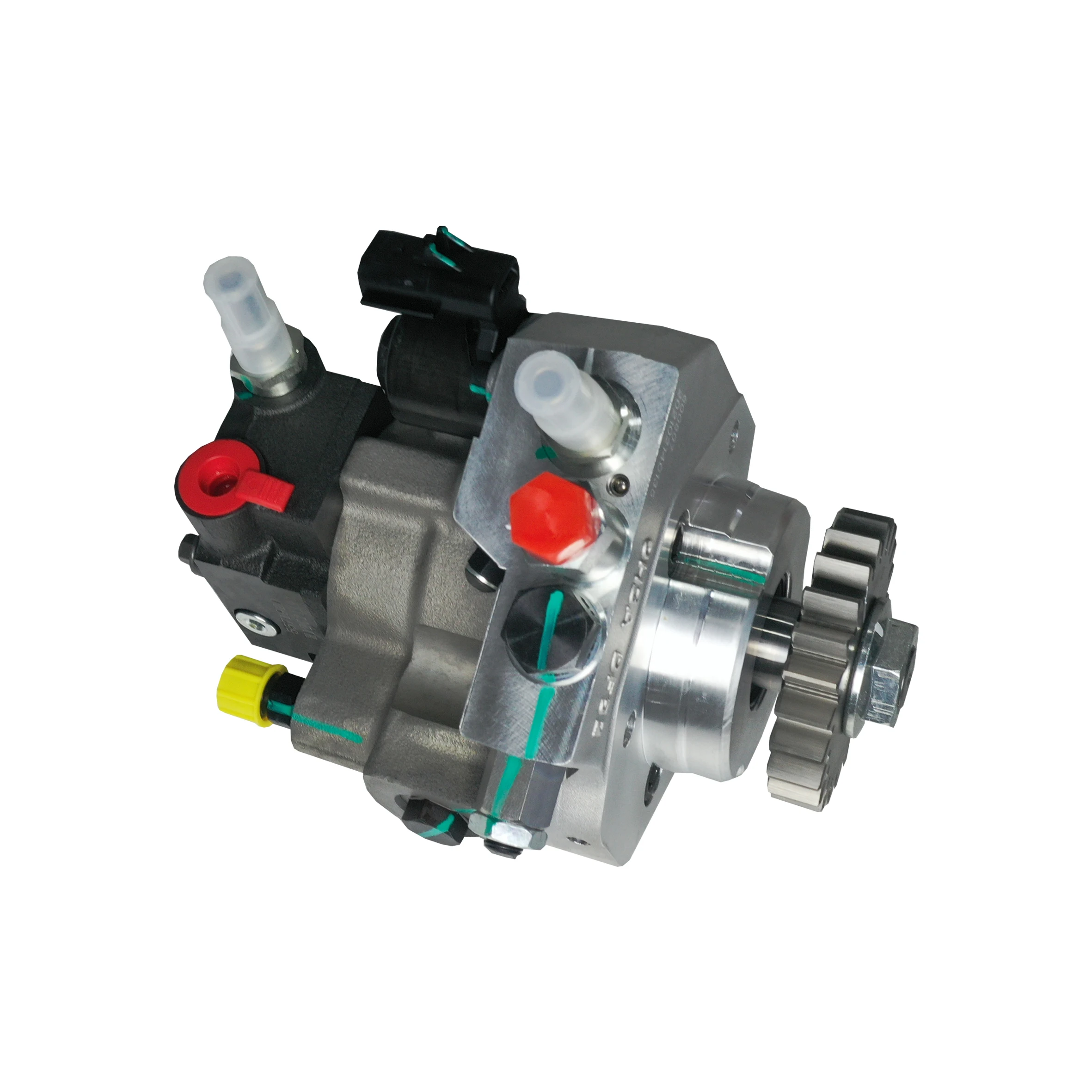 auto parts diesel engine fuel injection valve pump 4327066 for  ISF 28 ISF 38  SANY LIUGONG ZOOMLION price