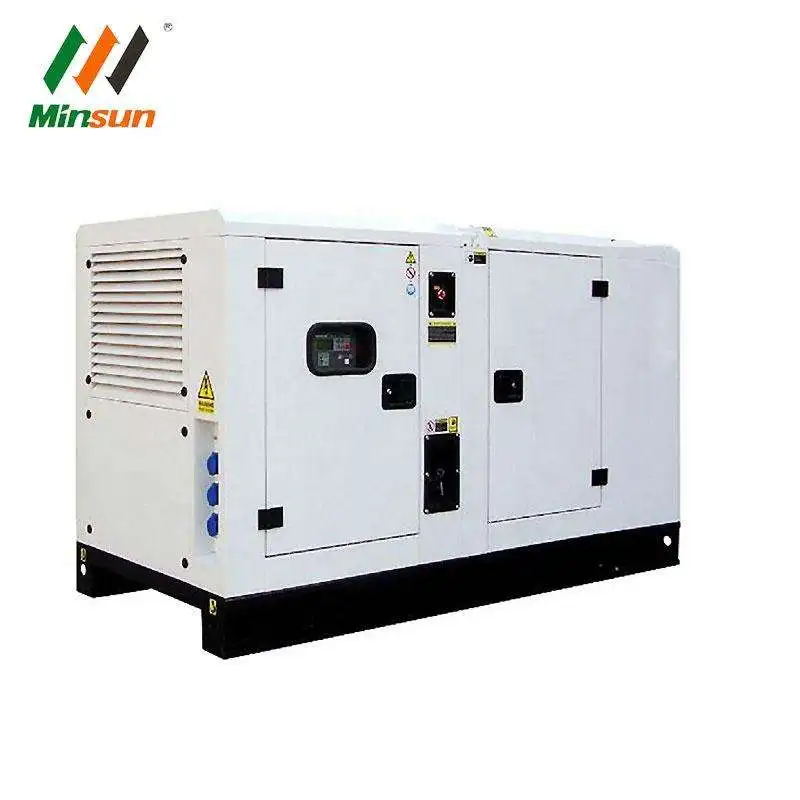 Diesel Generators Power Diesel Generators Ac Three Phase 10kw 20kw 30kw 40kw 50kw Generator Diesel