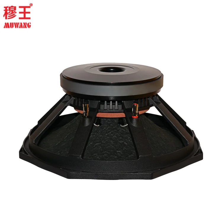 15inch professional speaker good woofer outdoor stage ktv theatre unit OEM WL1523