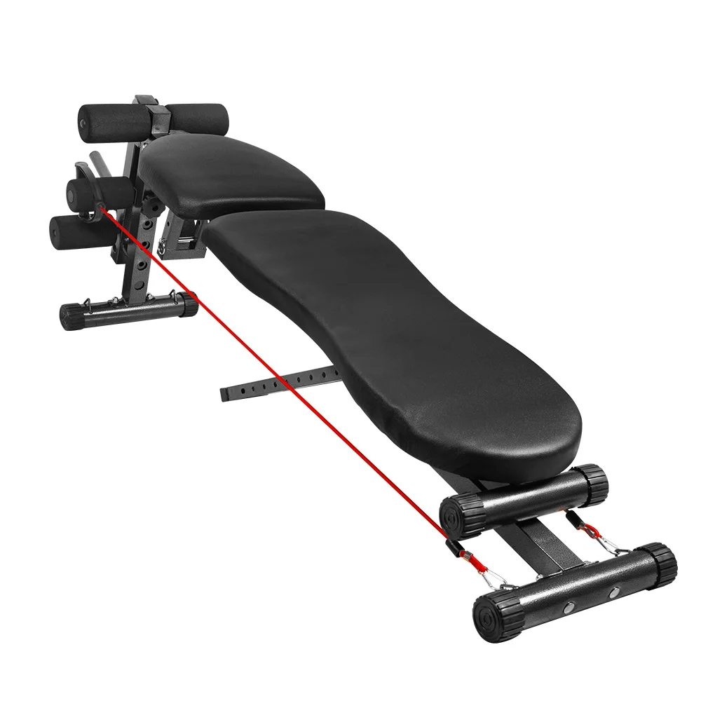 
 Фитнес-оборудование, тренажер для уклонения и приседания, тренажерный зал Flybird, домашние тренажеры, гантели, тренажер с удлинителем ног  