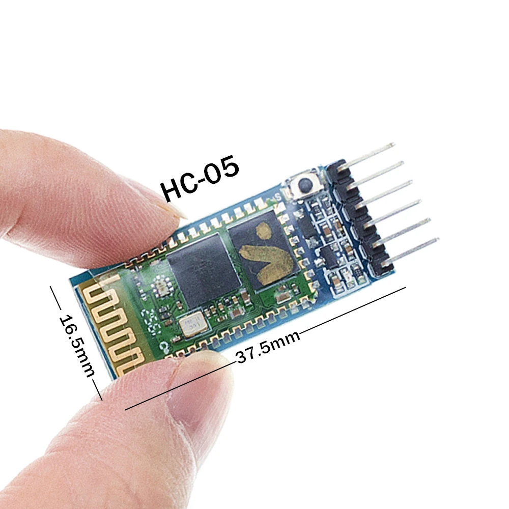  Inkson беспроводной Проходной адаптер серии HC-05 Bluetoot