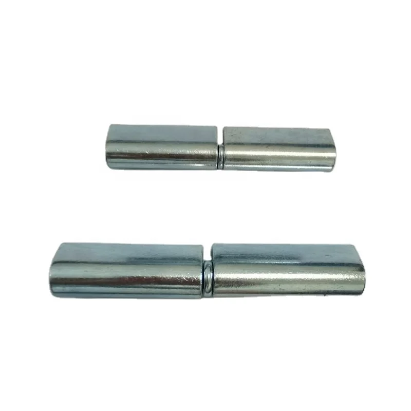 customized Professional Unique Design Steel Weld Hinge Steel Door Hinge