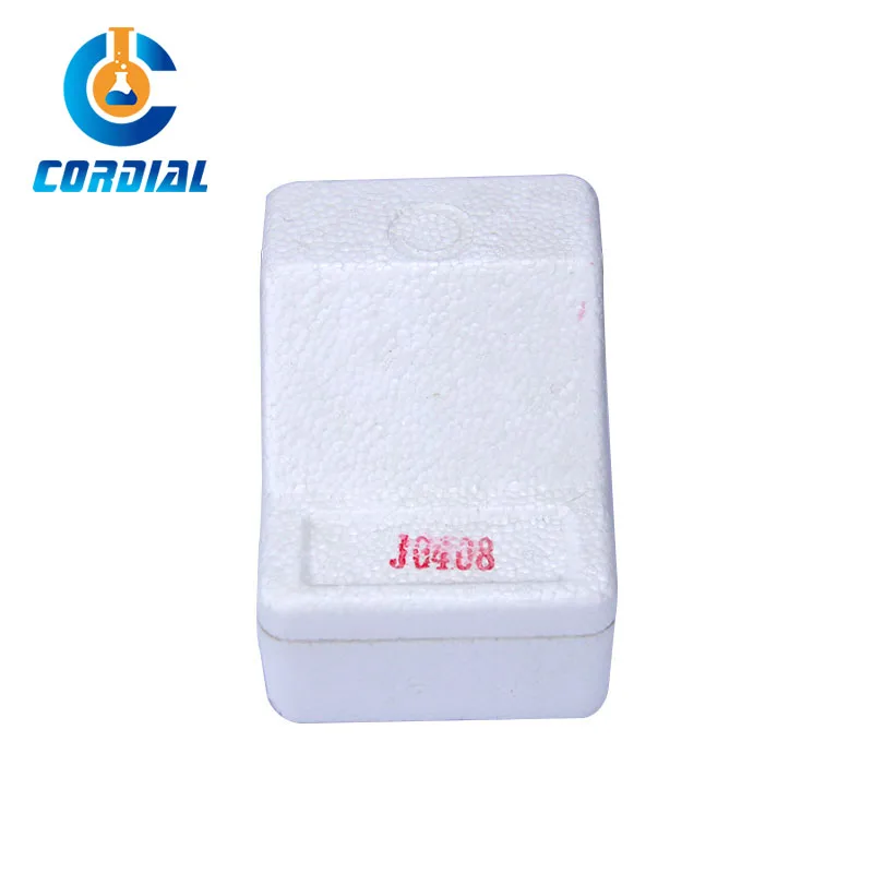 CORDIAL Physical educational electrical circuit experiment equipment analog dc ammeter digital dc voltmeter ammeter