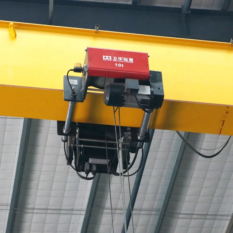 WEIHUA легкая Грузоподъемность 5 тонн Европейского типа Мобильная тележка Электрический подъемник