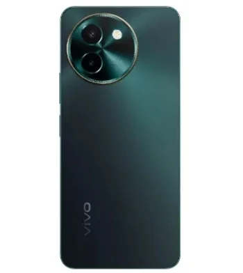 Оригинальный смартфон vivo Y200t 5G 6,72 дюймов Snapdragon 6 Gen 1,12GB + 512GB, Аккумулятор 6000mAh 44W зарядное устройство дешевый телефон