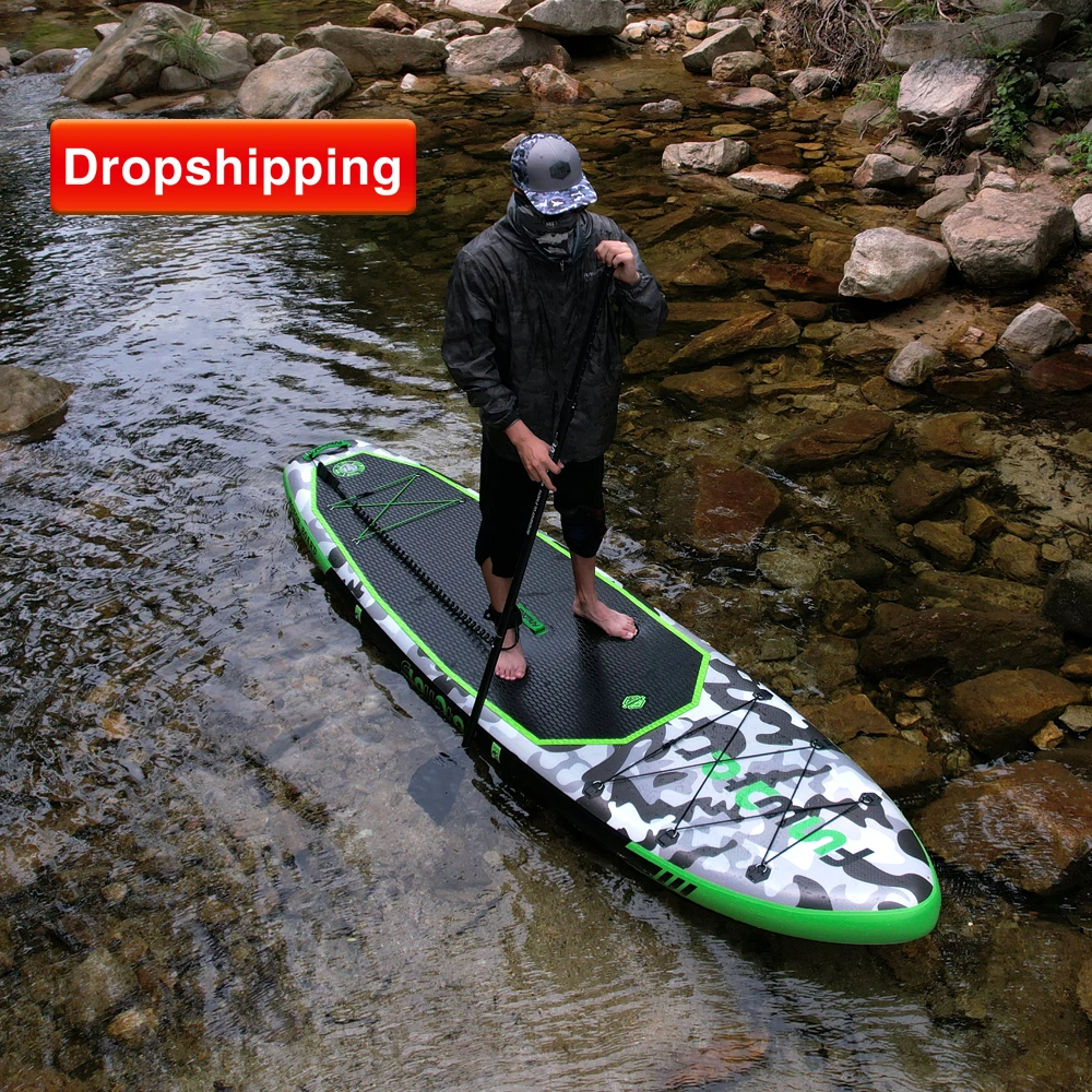 EU Free Shipping Dropshipping OEM 11'6\