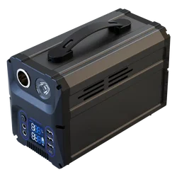 Big Capacity 240000mAh Super Smartest Camping Emergency Home Type C Quick Charge  Portable Power Station 1000W