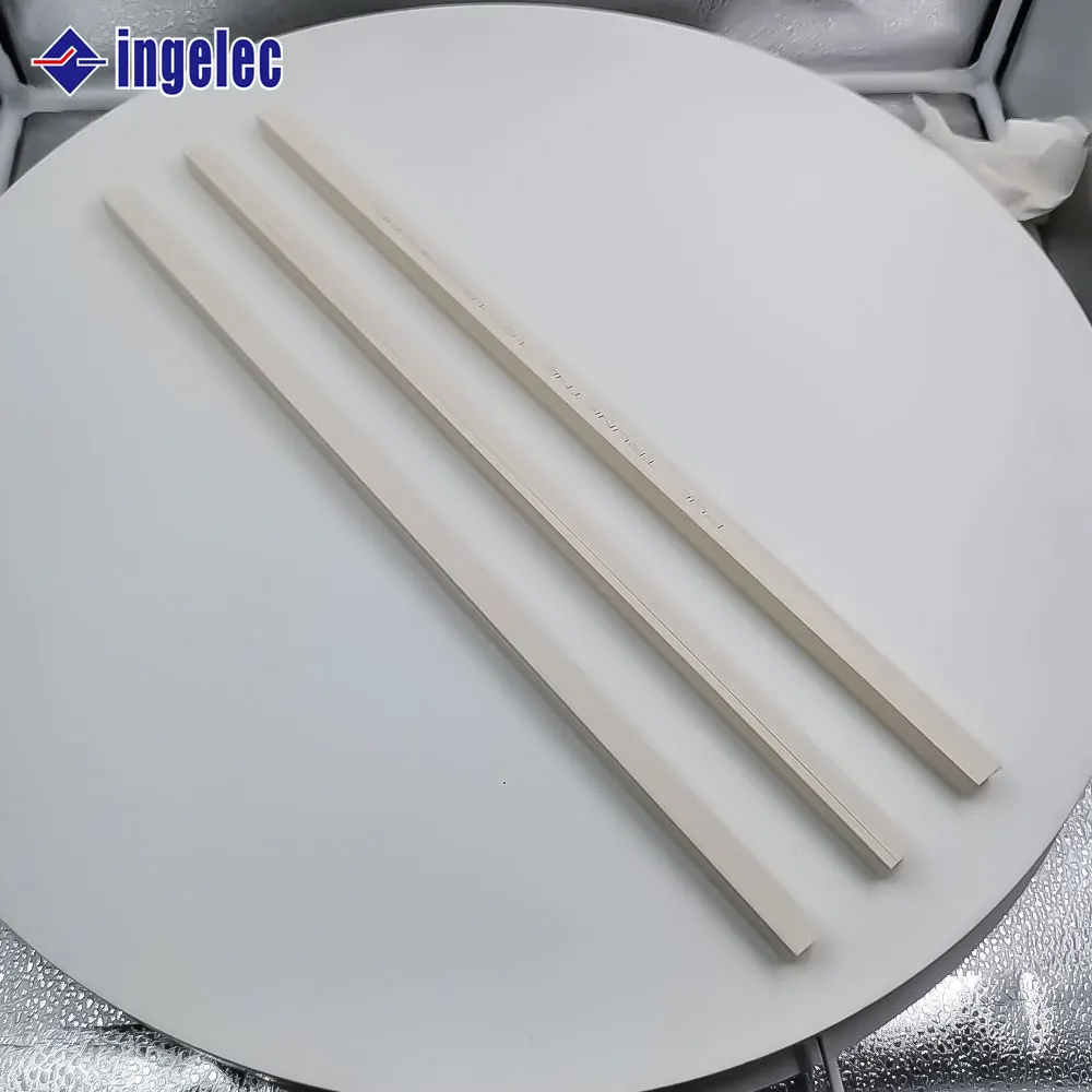 Ingelec All Types of Pvc Plastic Cable Trays for Cable System Sizes, Household PVC Ducts