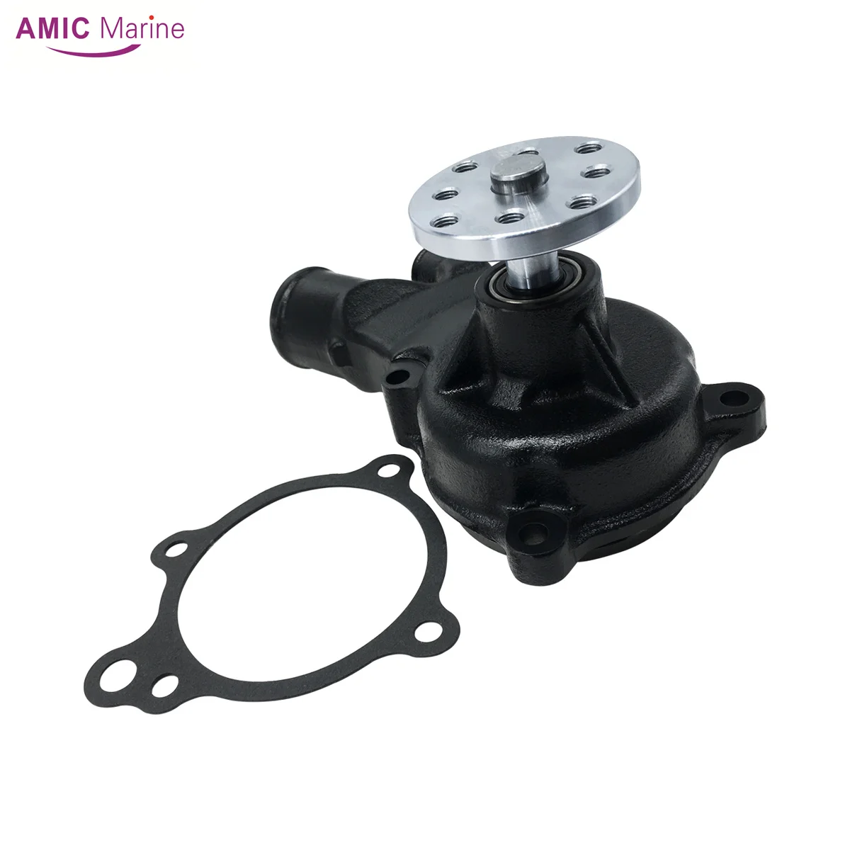 Circulation Water Pump for Mercruiser OMC Volvo Penta 120 153 2.5 140 181 3.0 160 250 L 3858340  3854017