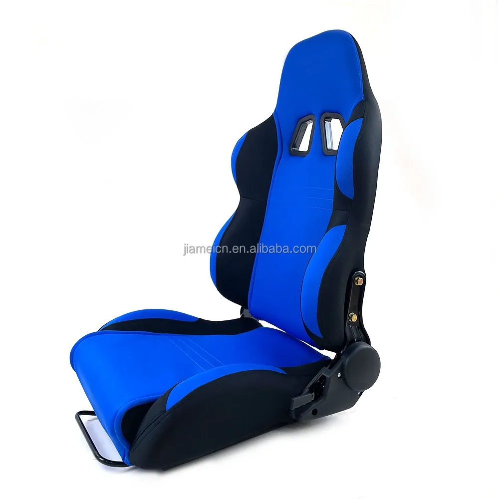 Professional Video Game Racing Seat adjustable PS4 logitech g29 racing simulator gaming seat