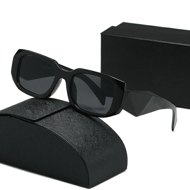2022 brand designer luxury sunglasses high quality polarized glasses for men and women UV400 16 buyers