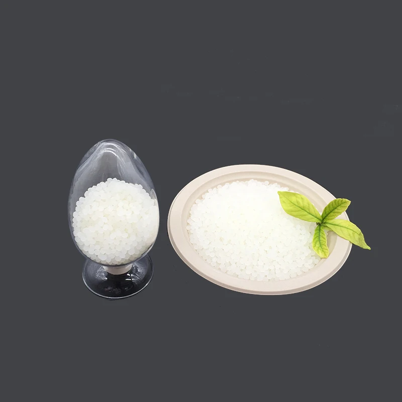 Straw grade pla pbat cornstarch compostable pla resin 100% biodegradable