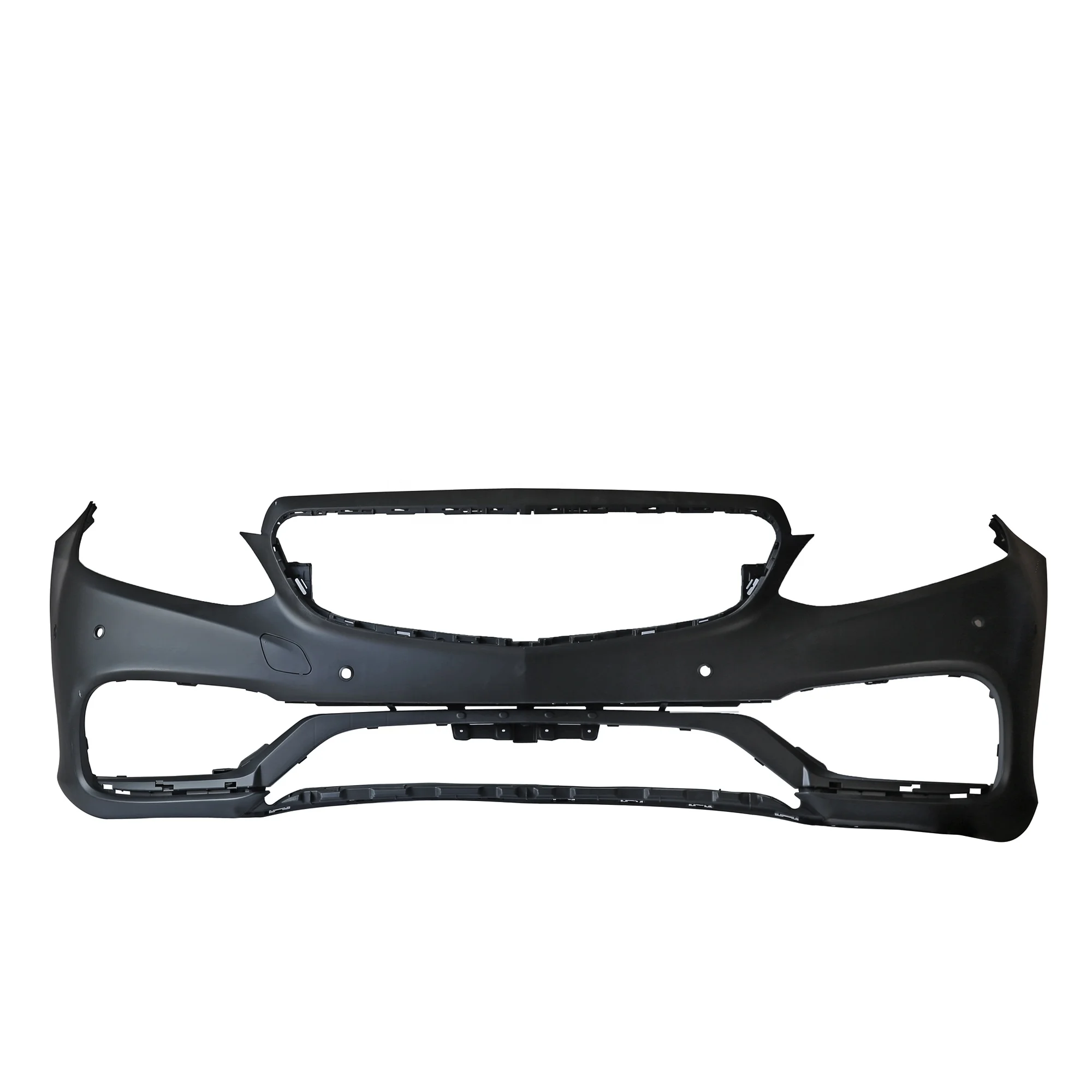 Body kit for Mercedes Benz E class w212 front bumper rear bumper side skirts front spoiler rear diffuser and griller facelift