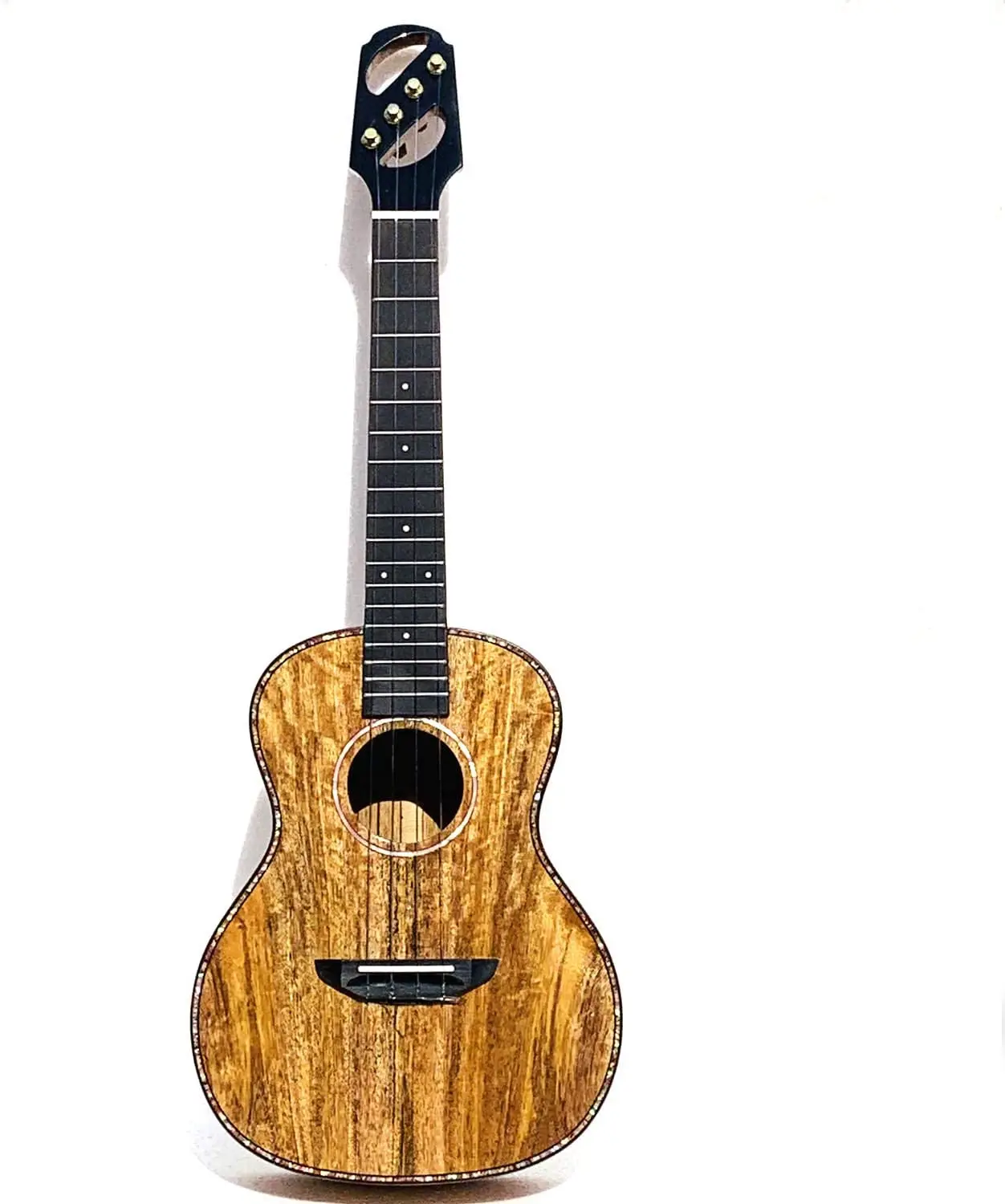 Hot sale 2021 New 26 inch all solid mango wood tenor ukulele with Gig Bag