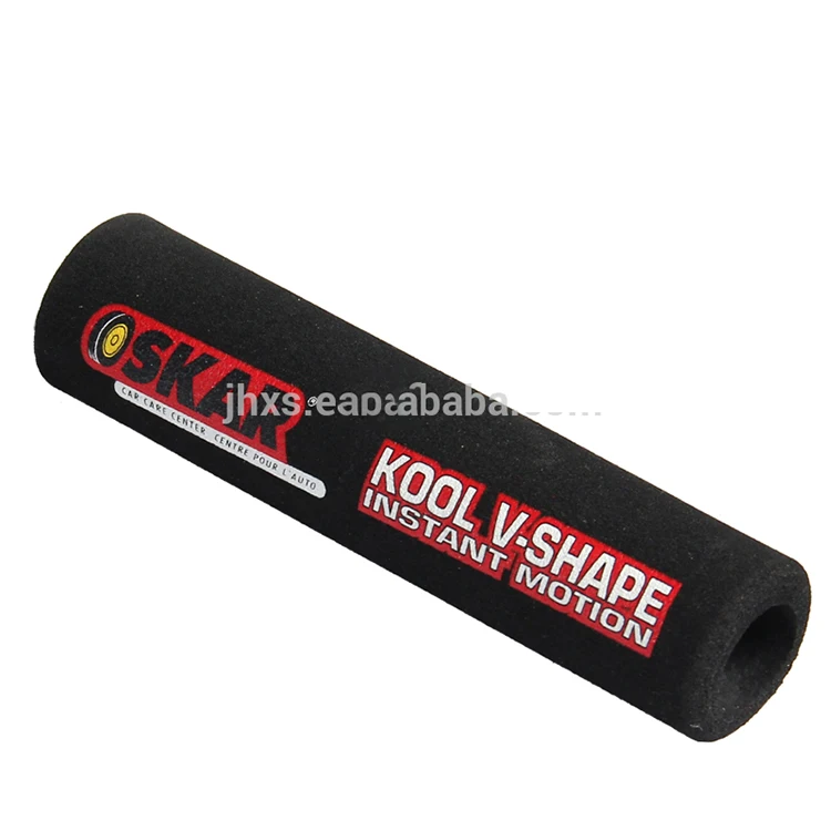 High Quality Nbr Sponge Tubing For Hand Grip Foam Handling Wholesale