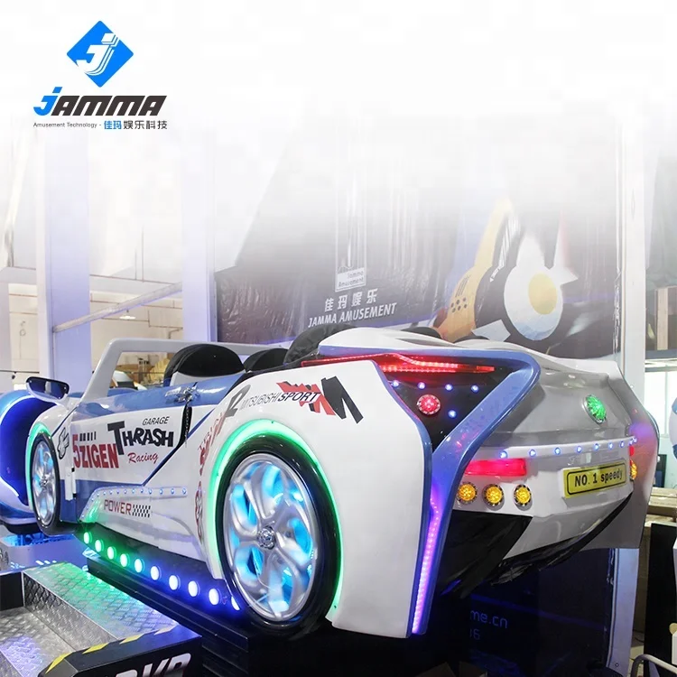 VR Car Cinema Virtual Reality VR Simulator Cinema Theme Park Equipment 6 Seats 9D movie for family