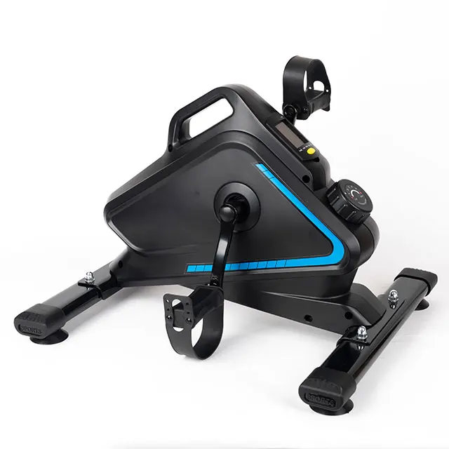 Сидячий стол для помещений эллиптический с магнитным сопротивлением эллиптическая машина