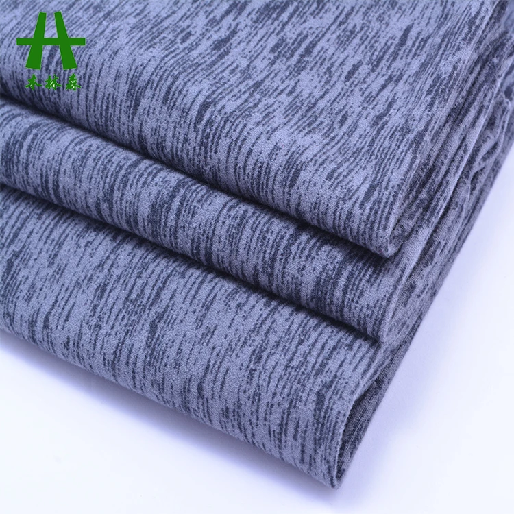 Mulinsen текстиль тяжелый вес 150D DTY односторонний 100% полиэстер Кисть Ткань