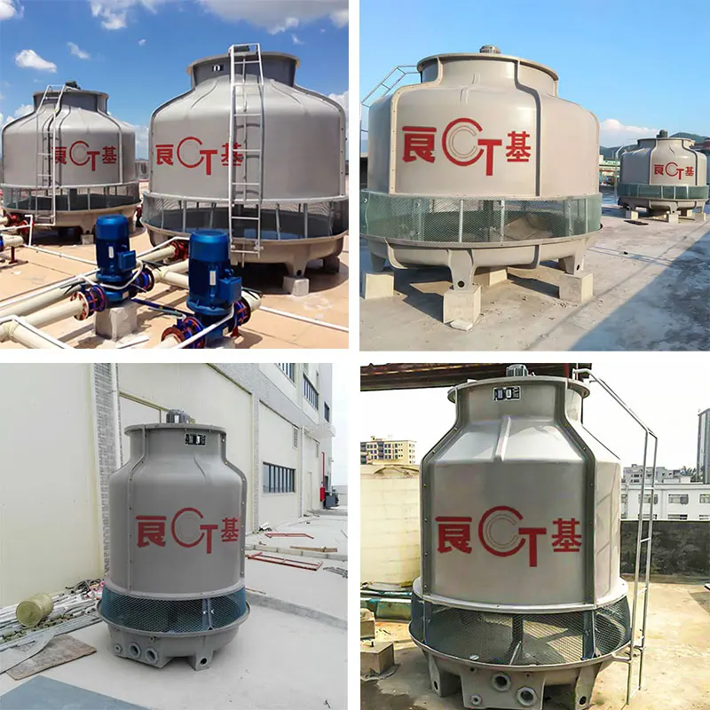 Small Mini Cooling Tower