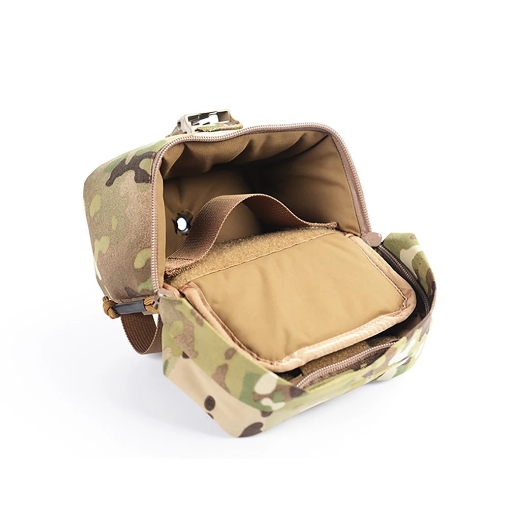 PVS31 BNVD1431 Night Combat Unity Pouch Universal night vision protection package