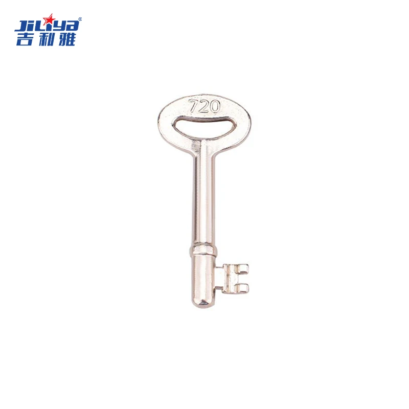 Locksmith Tools Supplies Brass Blank Keys Duplicate Key Blanks Factory Wholesale Keys