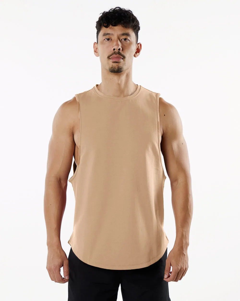 Mens High Quality Gym Running Sports Black Athletic Tank Top Custom Logo Men Casual Fitness 2023 Basketball Plus Size Tank Top