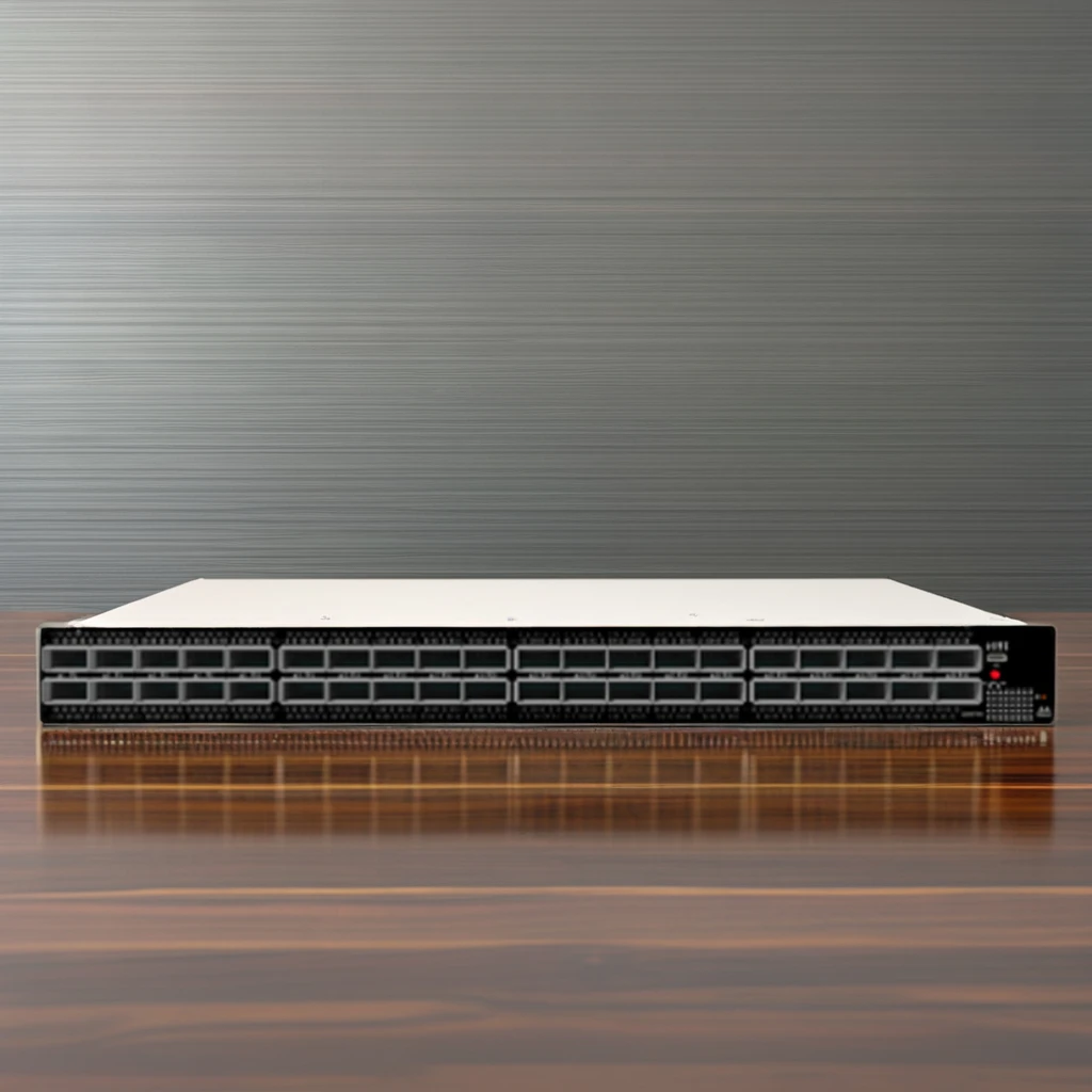 Brand new mellanox mikrotik MQM9790-NS2F managed network switches 400Gb/s ib network switch per port for server ethernet switch