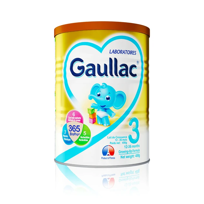 Baby milk powder infant formula